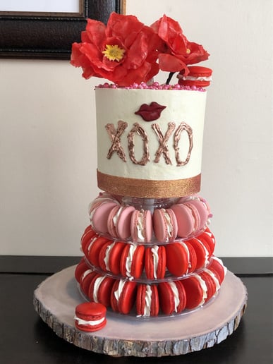 Gallery photo 6 of Cake Artist