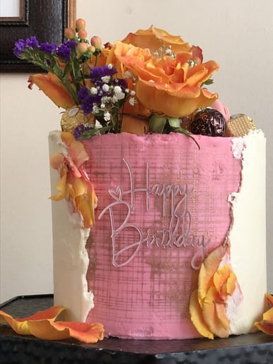 Gallery photo 8 of Cake Artist