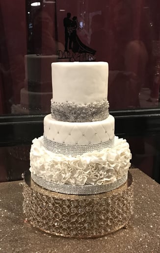 Gallery photo 9 of Cake Artist