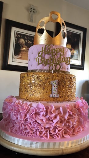 Gallery photo 10 of Cake Artist