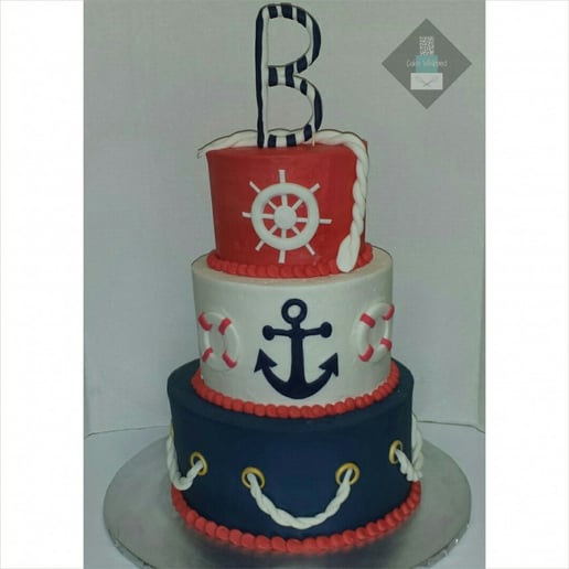 Gallery photo 3 of Cake Whipped