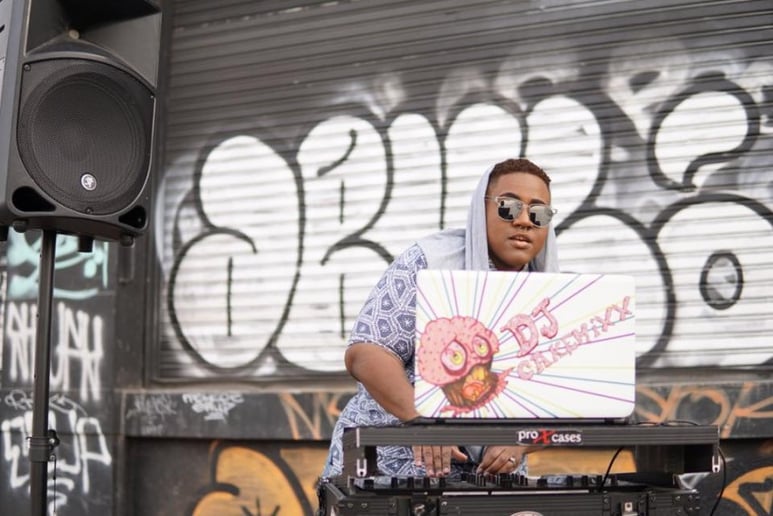 Gallery photo 1 of Cakemixx Entertainment