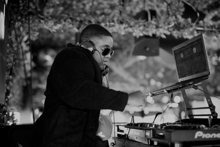 Gallery photo 3 of Cakemixx Entertainment