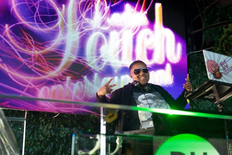 Gallery photo 5 of Cakemixx Entertainment