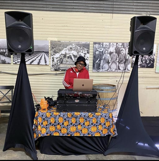 Gallery photo 6 of Cakemixx Entertainment
