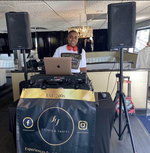 Gallery photo 7 of Cakemixx Entertainment