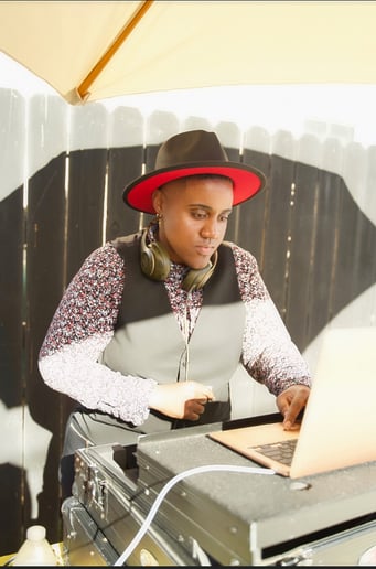 Gallery photo 9 of Cakemixx Entertainment