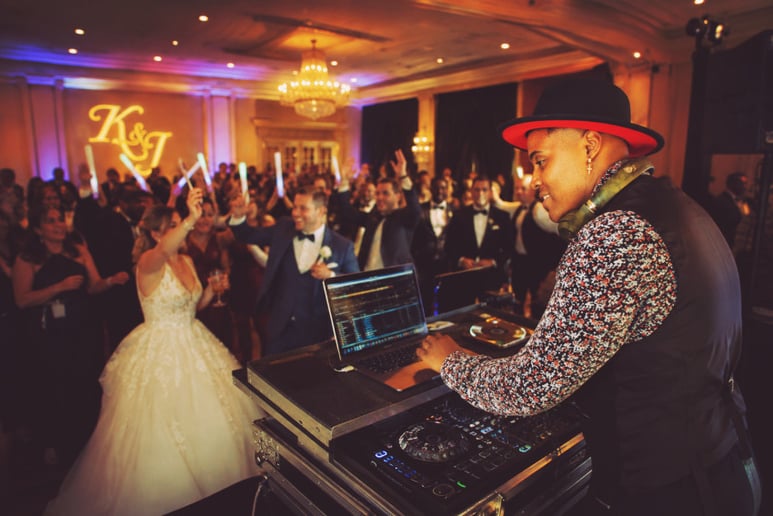 Gallery photo 1 of Cakemixx Entertainment