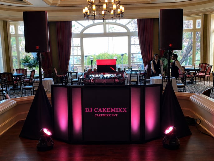 Gallery photo 3 of Cakemixx Entertainment