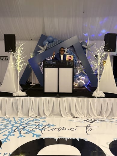 Gallery photo 4 of Cakemixx Entertainment