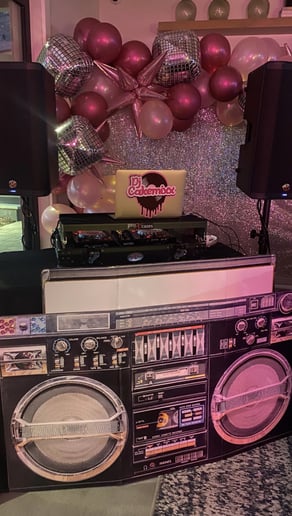 Gallery photo 7 of Cakemixx Entertainment