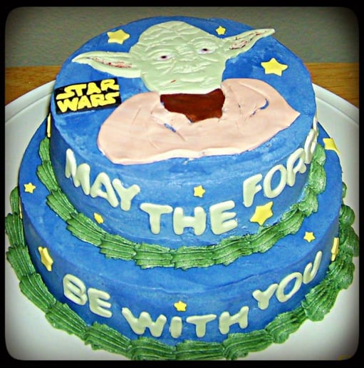 Gallery photo 6 of Cakes By Chivon
