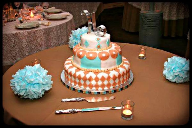 Gallery photo 7 of Cakes By Chivon