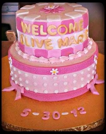 Gallery photo 8 of Cakes By Chivon