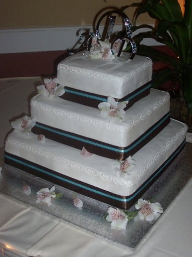 Gallery photo 5 of Cakes By Chivon