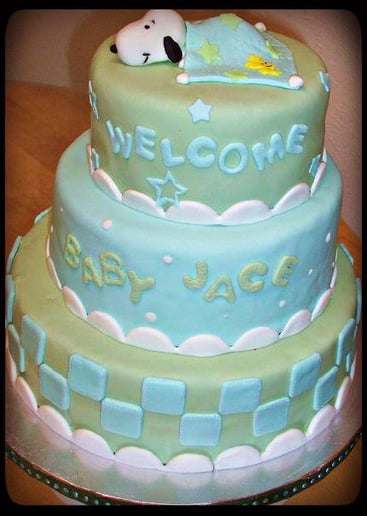 Gallery photo 10 of Cakes By Chivon