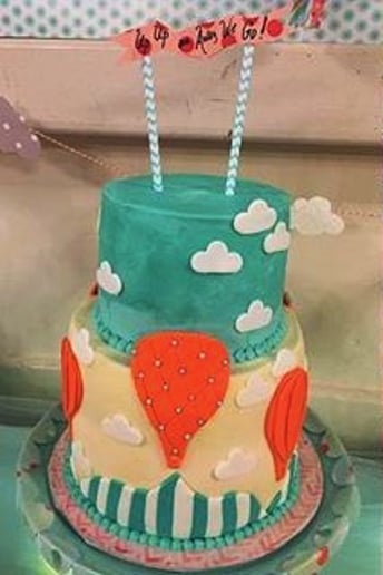 Gallery photo 4 of Cakes By Chivon