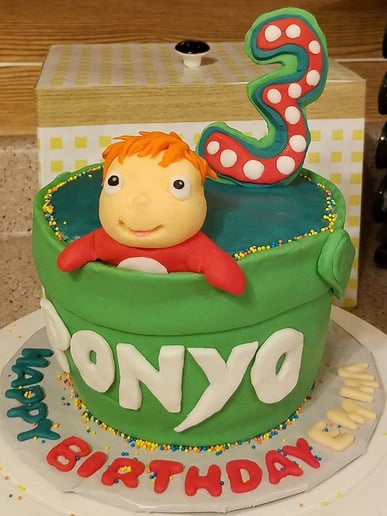 Gallery photo 3 of Cakes By Chivon