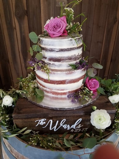 Gallery photo 2 of Cakes By Chivon