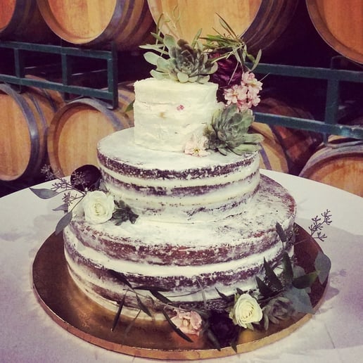 Gallery photo 1 of Cakes By Chivon