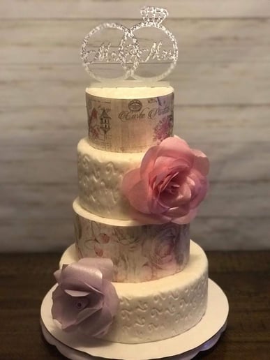 Gallery photo 1 of Cakes Designer Boutique & Academy LLC