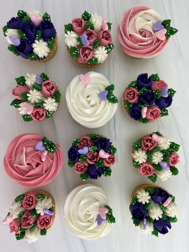 Gallery photo 3 of Cakes Designer Boutique & Academy LLC