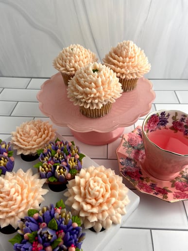 Gallery photo 5 of Cakes Designer Boutique & Academy LLC