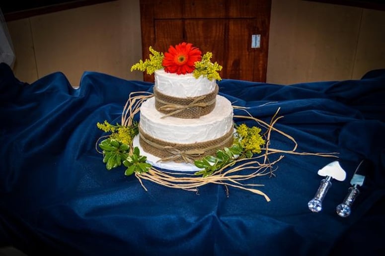 Gallery photo 1 of Cakes du jour
