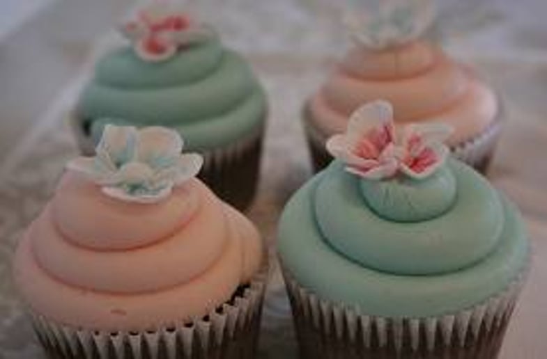 Gallery photo 2 of Cakes du jour