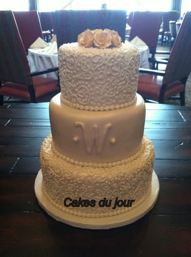 Gallery photo 3 of Cakes du jour