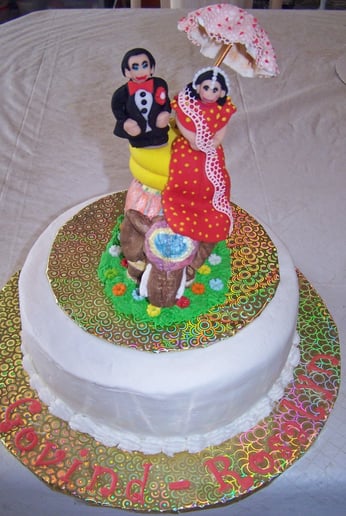 Gallery photo 2 of Cakes For Fun