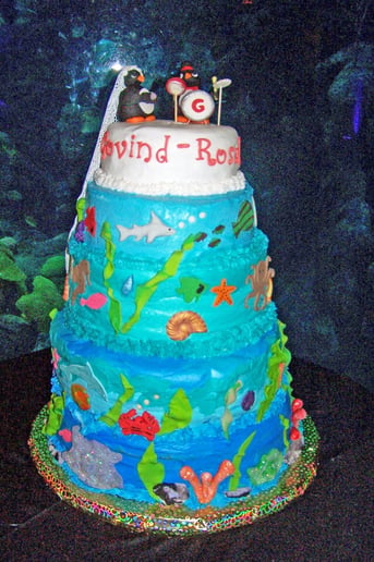 Gallery photo 3 of Cakes For Fun