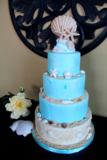 Gallery photo 1 of Cakes U Crave