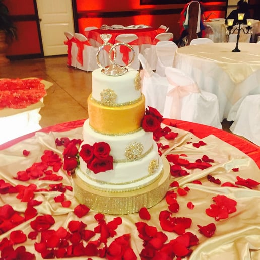 Gallery photo 7 of Cakes U Crave