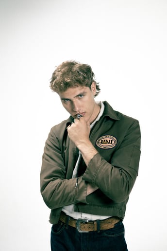Gallery photo 4 of Cal Buckley