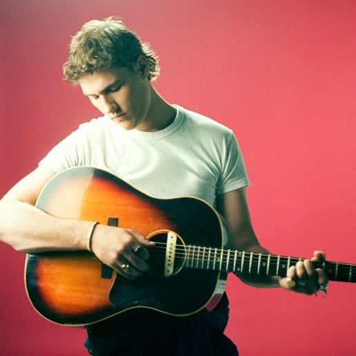 Gallery photo 5 of Cal Buckley
