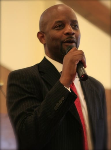 Gallery photo 3 of Cal Roberson