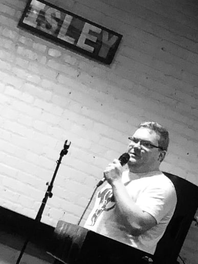 Gallery photo 5 of Cale Moore Comedy