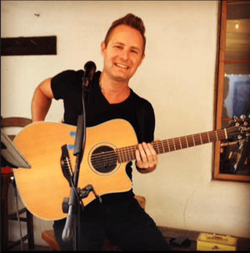 Gallery photo 3 of Caleb Joye Music