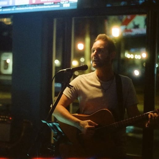 Gallery photo 1 of Caleb Joye Music