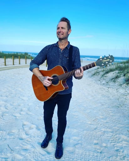 Gallery photo 4 of Caleb Joye Music