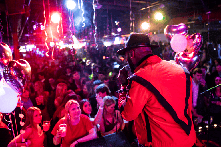 Gallery photo 1 of Caleb Minter Music