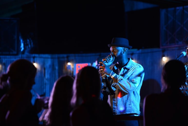 Gallery photo 5 of Caleb Minter Music