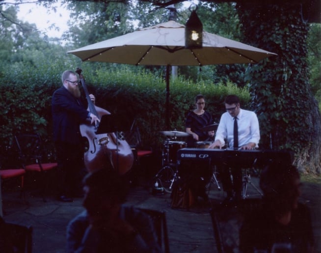 Gallery photo 3 of Caleb Nei Jazz