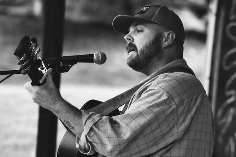 Gallery photo 1 of Caleb Rosson