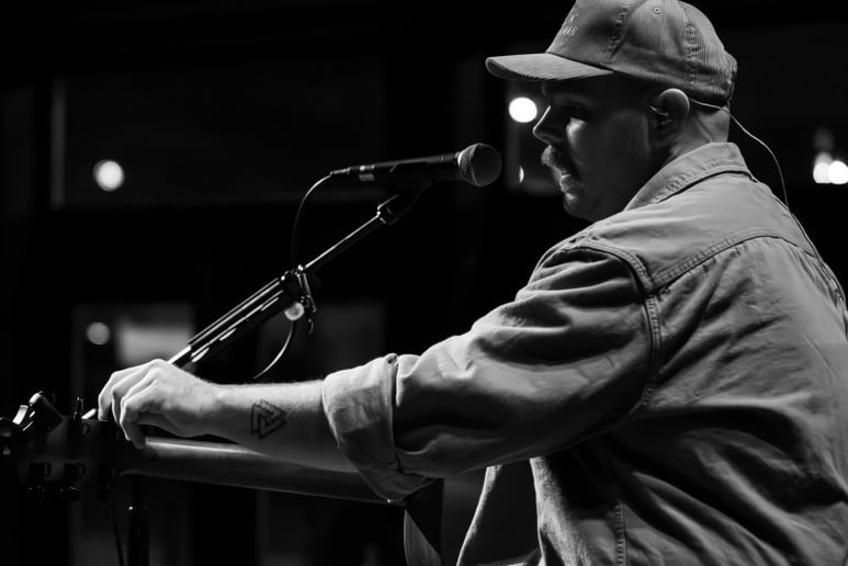 Gallery photo 2 of Caleb Rosson