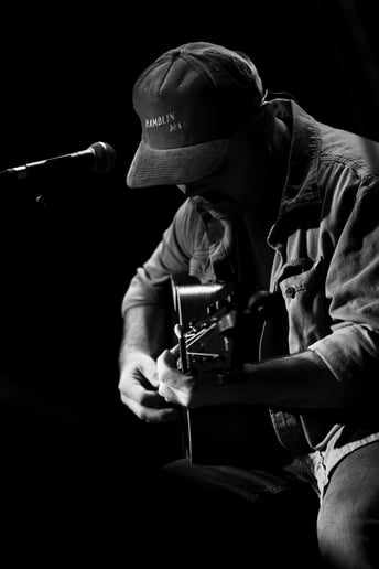 Gallery photo 3 of Caleb Rosson
