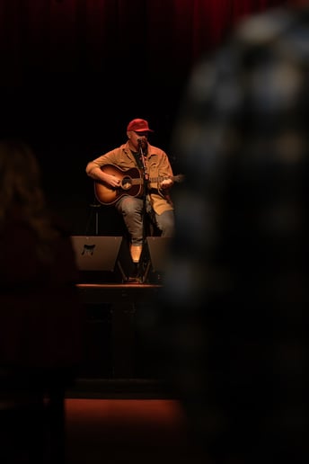 Gallery photo 4 of Caleb Rosson
