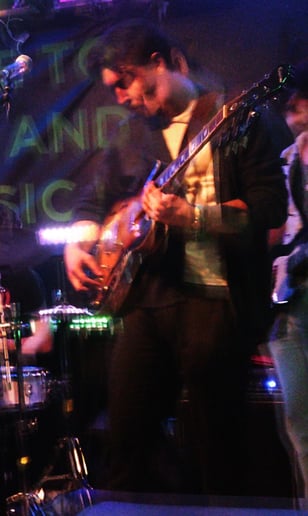 Gallery photo 1 of Caleb Schneider Music