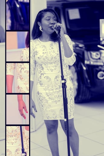 Gallery photo 2 of Caleya Black